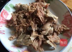 广丰羊肉锅仔的做法图解4