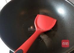 黄瓜炒凉粉的做法图解3