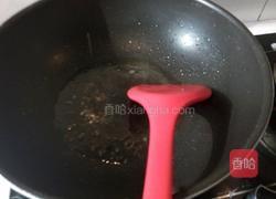 黄瓜炒凉粉的做法图解4