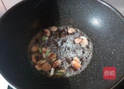 黄瓜炒凉粉的做法图解6