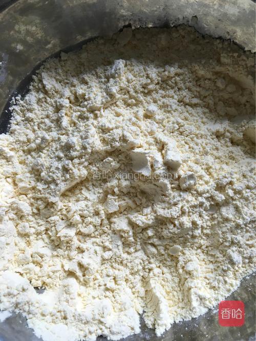 把除水之外的材料混合