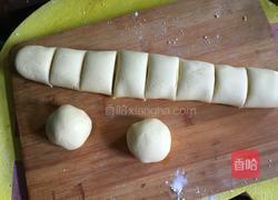 小米面馒头的做法图解7