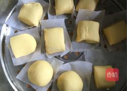 小米面馒头的做法图解8
