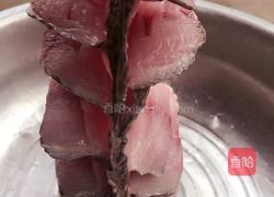 黄河糖醋鲤的做法图解2
