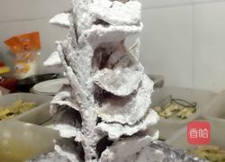 黄河糖醋鲤的做法图解5