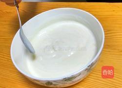 酸奶蜂蜜雪糕的做法图解4