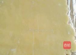 蛋黄酥小饼干的做法图解5