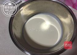 最简单的酸奶雪糕(3分钟搞定)的做法图解2