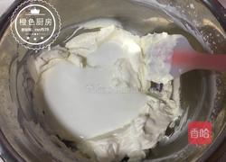 最简单的酸奶雪糕(3分钟搞定)的做法图解4