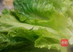 鲜虾云吞的做法图解6