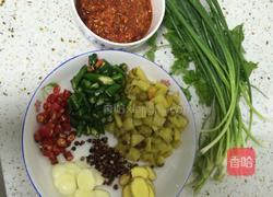 家常红烧鲫鱼的做法图解2