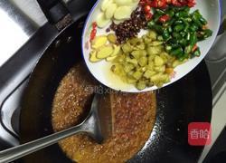 家常红烧鲫鱼的做法图解5