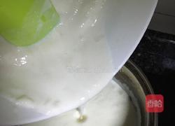 椰奶冻的做法图解4