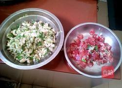 中式披萨的做法图解1