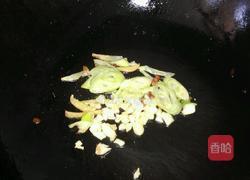 蒜香茄子的做法图解5