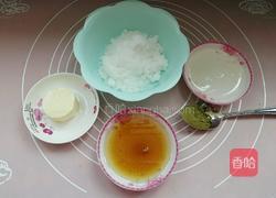 绿豆糕的做法图解2
