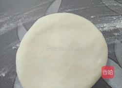 老婆饼(大豆油版)的做法图解12