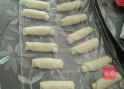 老婆饼(大豆油版)的做法图解15