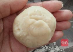 老婆饼（大豆油版）的做法图解21