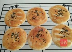 老婆饼(大豆油版)的做法图解26