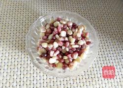 酸奶杂粮沙拉的做法图解3