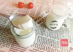 酸奶杂粮沙拉的做法图解4