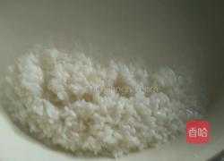 翅根手抓饭的做法图解1