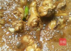 翅根手抓饭的做法图解6