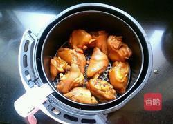 香辣美容蹄的做法图解8