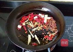 香辣美容蹄的做法图解9