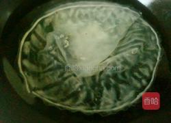 粉皮拌黄瓜的做法图解3