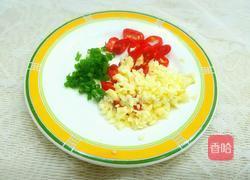 粉皮拌黄瓜的做法图解7