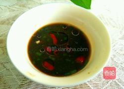 粉皮拌黄瓜的做法图解8