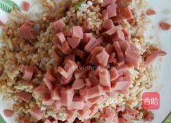 飘香烧卖的做法图解3