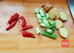 酱烧嫩鸭的做法图解2