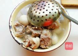 酱烧嫩鸭的做法图解4