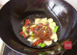 酱烧嫩鸭的做法图解6