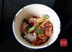 香辣土豆炒鸡块的做法图解2