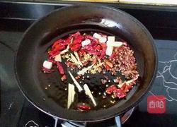 香辣土豆炒鸡块的做法图解9