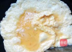 木耳炒蛋的做法图解3