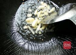 木耳炒肉丸的做法图解4