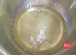 彩虹戚风蛋糕的做法图解10