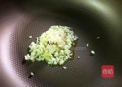 白酒蛤蜊意面的做法图解4