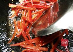 苦瓜炒肉的做法图解5