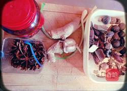 香辣田螺的做法图解1