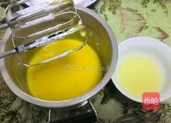 酸奶蛋糕8寸的做法图解8