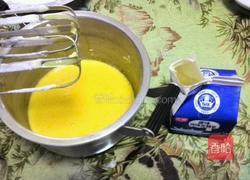 酸奶蛋糕8寸的做法图解9