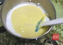 酸奶蛋糕8寸的做法图解12