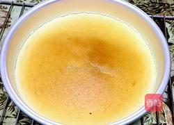 酸奶蛋糕8寸的做法图解21