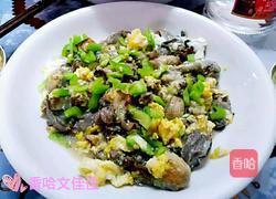 海蛎煎的做法图解7